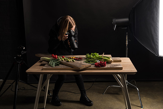Beispielfoto — Produkt & Immobilien