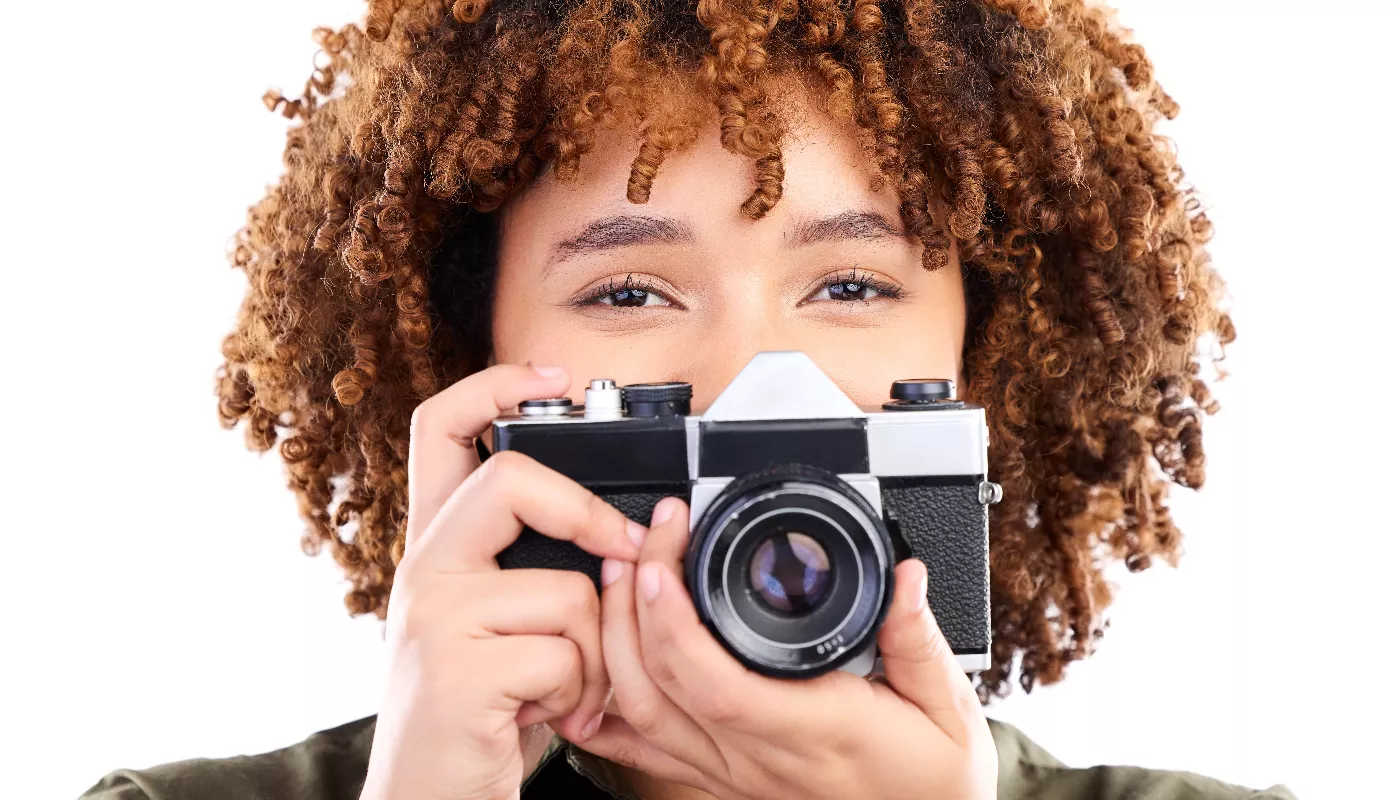 Portraitfotografie in Kassel: Die Kunst der persönlichen Darstellung
